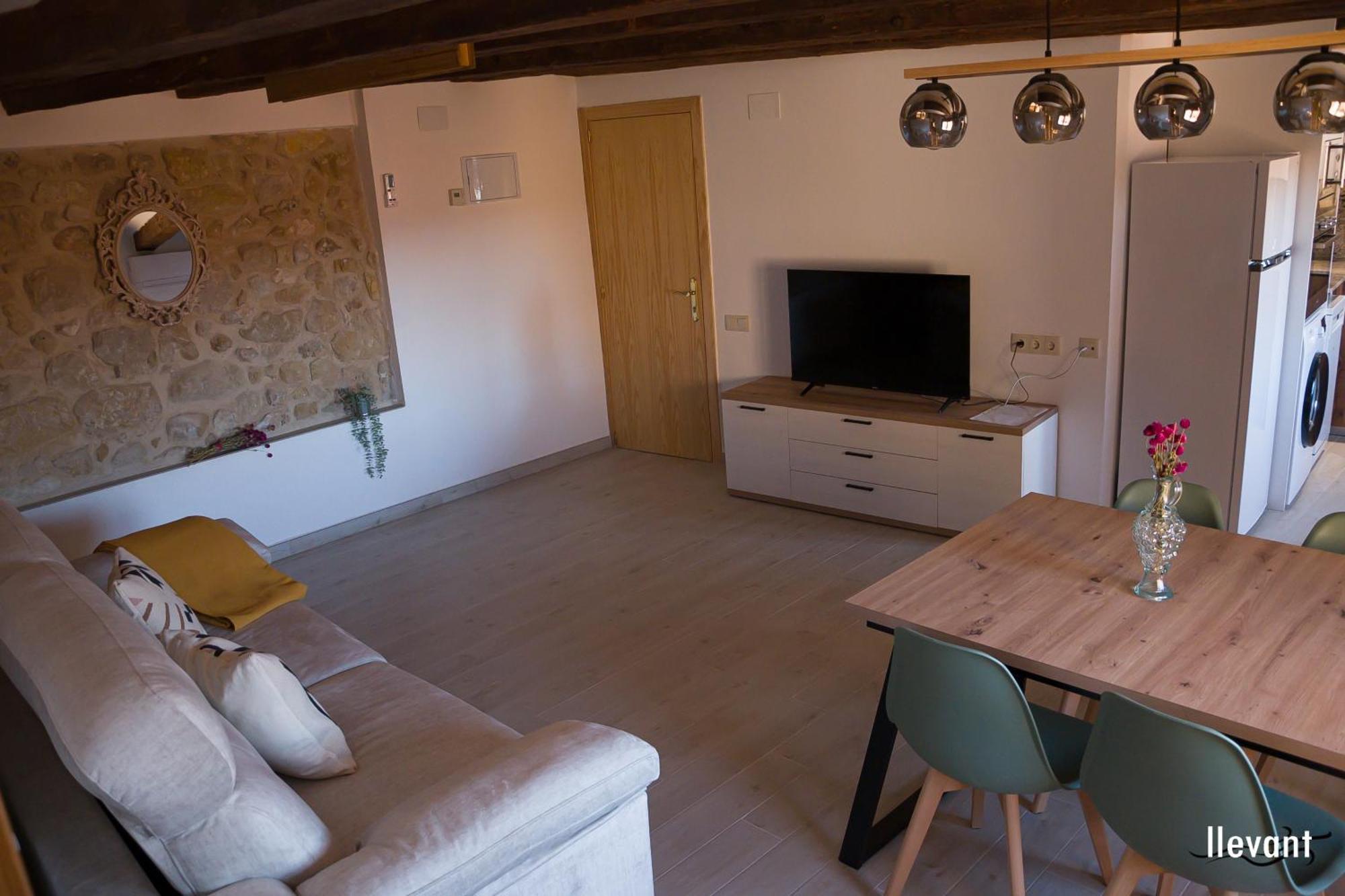 Appartamento Casa Gari