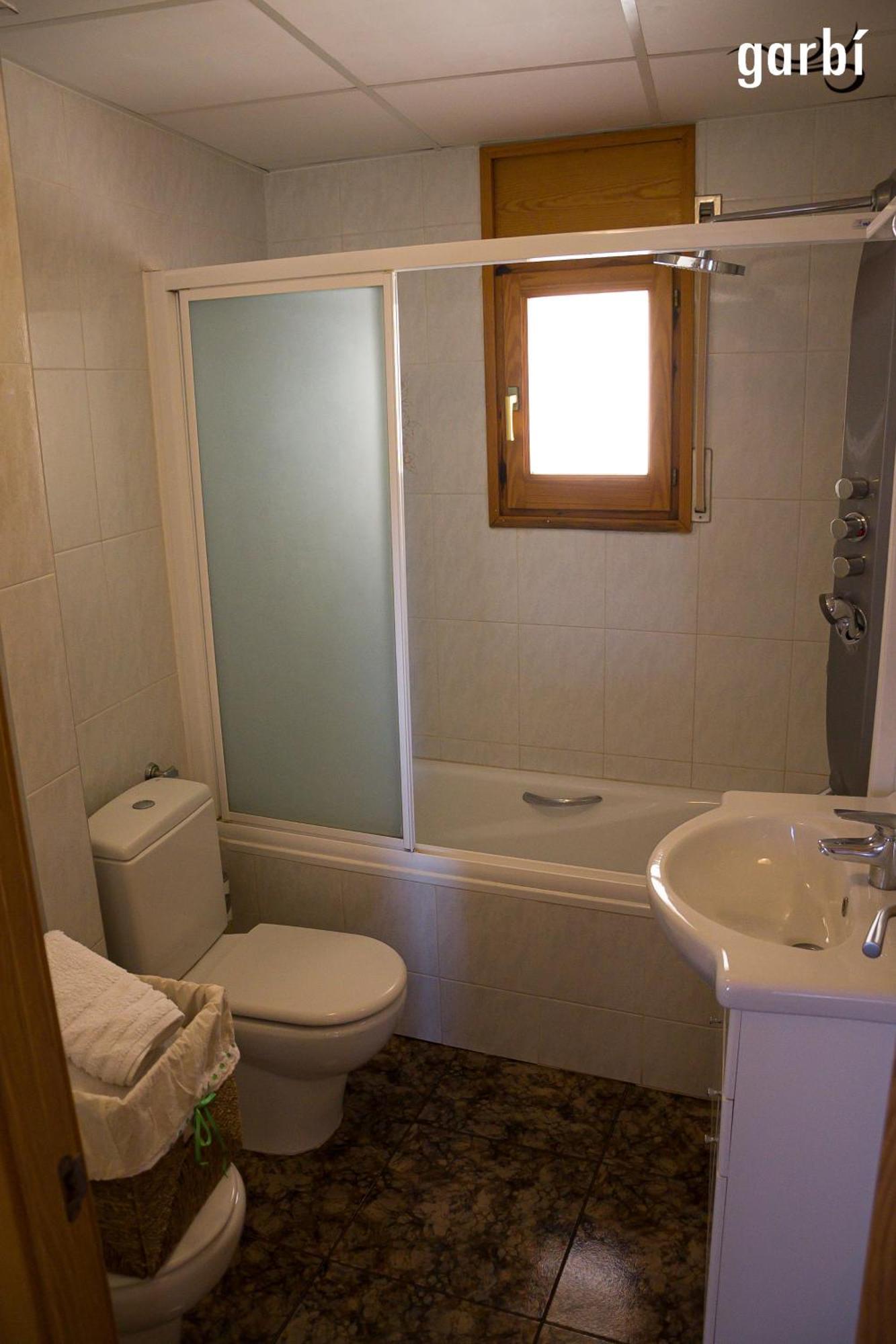 Appartement Casa Gari Horta de Sant Joan