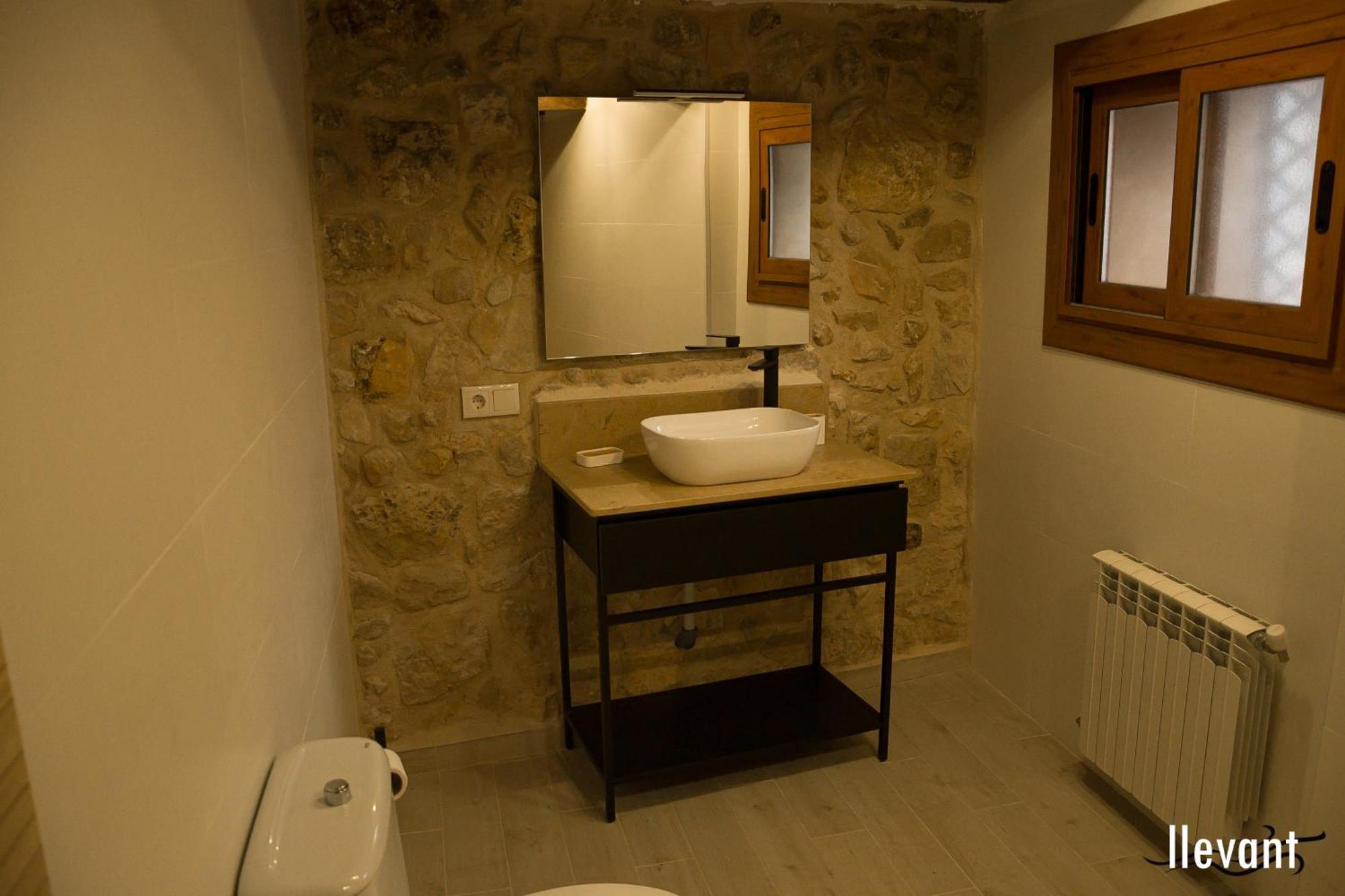 Appartamento Casa Gari Horta de Sant Joan