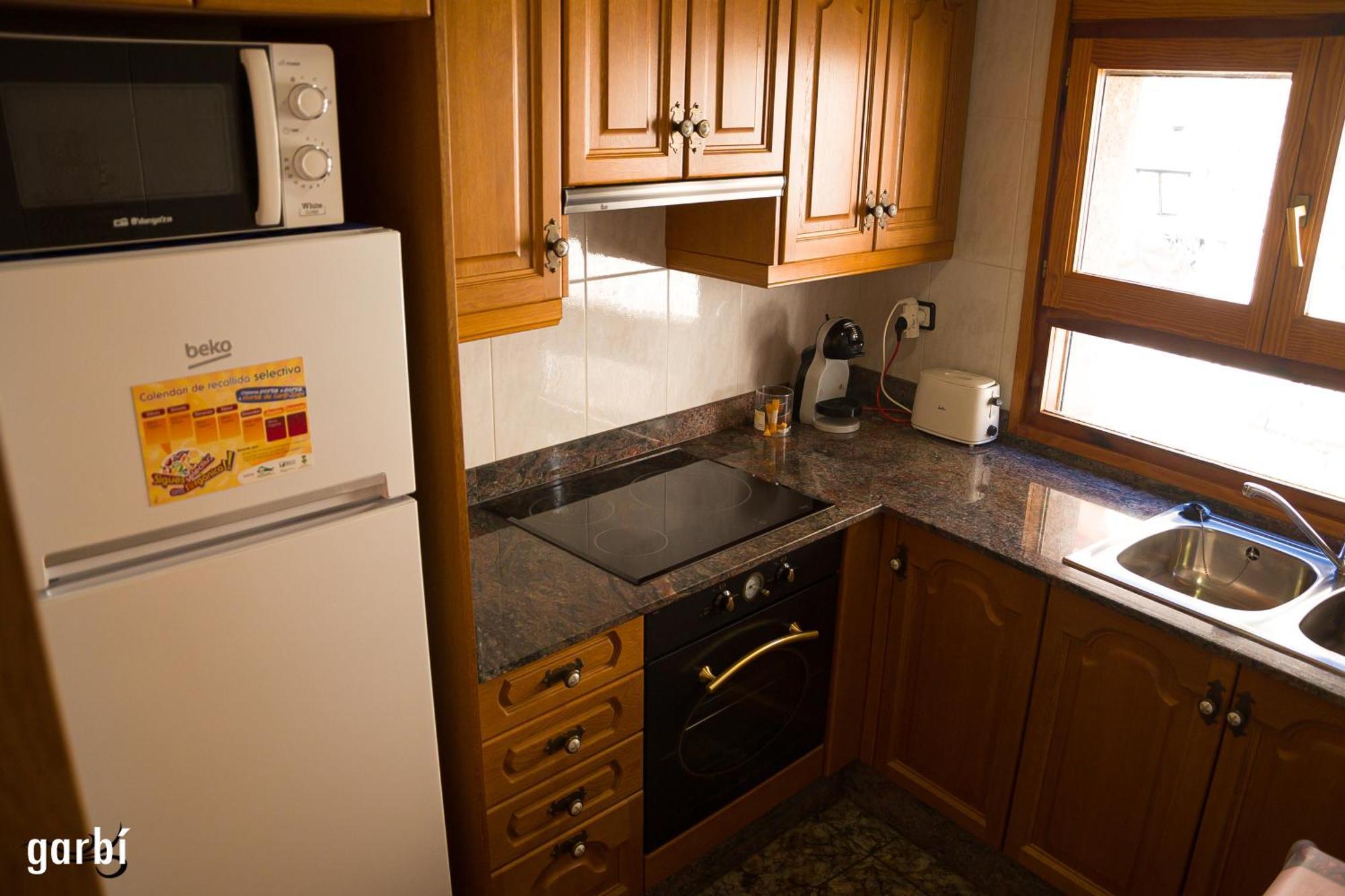 Appartamento Casa Gari *