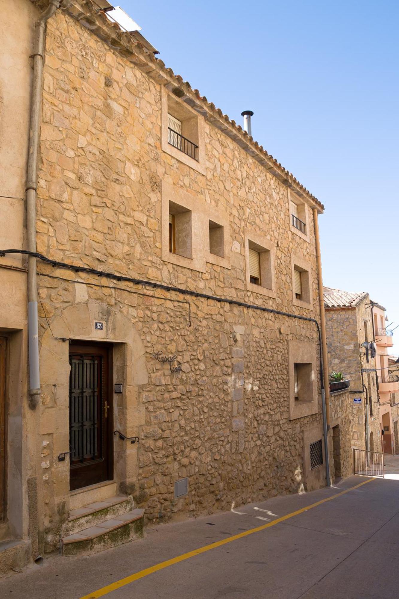 Casa Gari